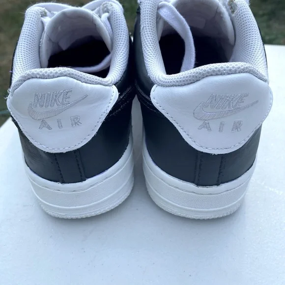 SOLD Custom panda AF1s - Picture 3 of 4